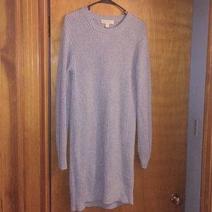 Michael Kors Sweater Dress